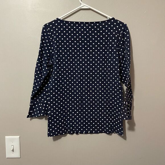 Lauren Ralph Lauren long sleeve shirt - Picture 6 of 6